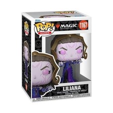 Ultimate Funko Pop Magic the Gathering Figures Checklist and Gallery 7