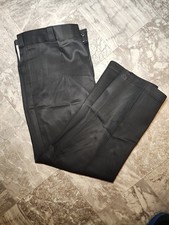 Dickies 874 The Original Work Pant Black Men  s 42 X 29 New