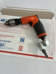 Dotco Palm Drill
