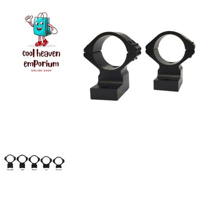 Precision 30MM Scope Mount for Marlin 336-1895 - Easy Installation & Durability