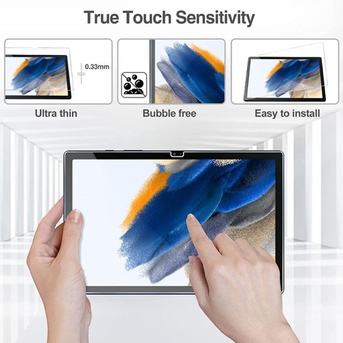 9H Hardness Screen Protector for Samsung Galaxy Tab S9/S9+/S9 Ultra - Afbeelding 7 van 14