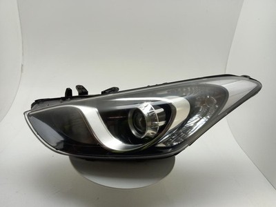 HYUNDAI I30 Headlamp Headlight N/S 2012-2017 5 Door Hatchback LH 92101A6030