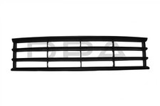 Kühlergrill Stoßstangengitter vorne 88530737702 DPA für SKODA OCTAVIA II Combi