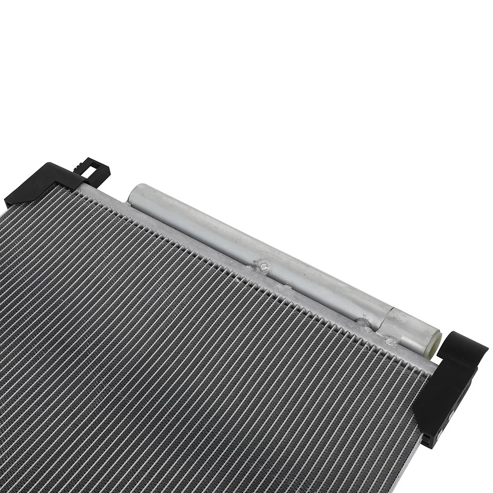 Aluminum AC Condenser Fits 2018-2021 Toyota Camry 2019 2020 2021 Toyota RAV4 - Image 4 of 4
