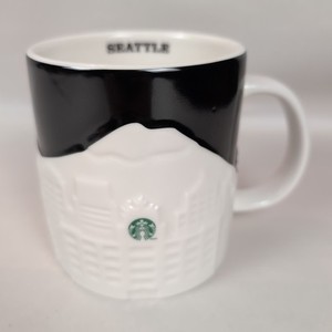 Starbucks Seattle Mug | eBay