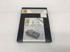 1/35 ABER 02 Pz.Kpfw. V Panther For Dragon CBN