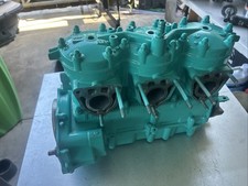 1995 - 2004 Kawasaki Stx 1100 Motor Engine Zxi Sts Motor Topend No Core Needed