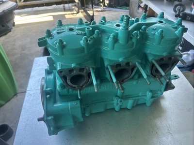 1995 - 2004 KAWASAKI STX 1100 MOTOR ENGINE ZXI STS MOTOR TOPEND NO