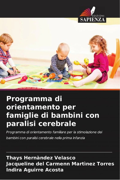 Thays HernàNdez Velasco (U. A.) | Programma Di Orientamento Per Famiglie Di...-image