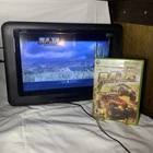 Baja: Edge of Control - Microsoft Xbox 360
