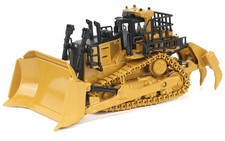 Caterpillar D11 TKN Design Track Type Dozer D...