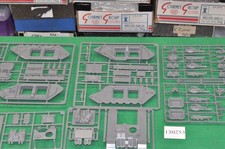 space marine land raider sprue warhammer 40k - (130253)