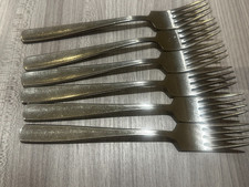 Vintage Swedish Gense Forks