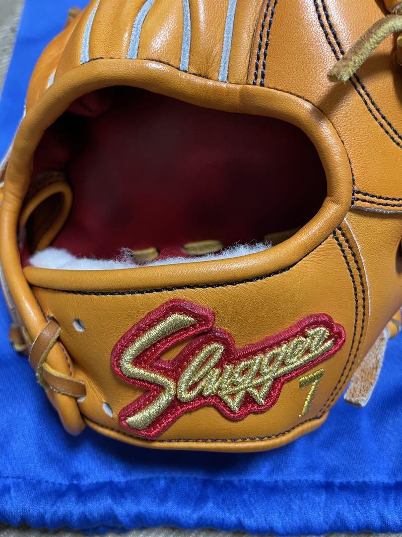 Kubota Slugger | eBay