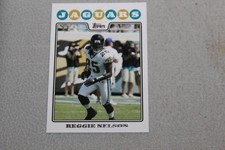 2008 Topps Football Card Complete Finish Fill Your List Set U-Pick #251-440