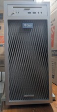 Sun Microsystems Ultra 45 Dual CPU UNIX Workstation 4G RAM 250G HD Solaris 10