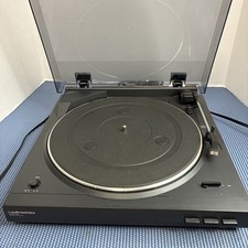 Audio-Technica AT-LP2D USB Belt-Drive Profess...