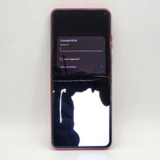 Motorola Razr 40 Ultra 5G (2023) XT2321-3 256GB Viva Magenta (T-Mobile/Unlocked)