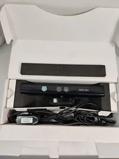 Xbox 360 Kinect Sensor With Manual Included Original Packaging