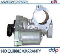 Neu Agr-Ventil FüR Ford Mondeo MK3 2.2 Tdci Jaguar X-Typ 1477144 1366049 1383634