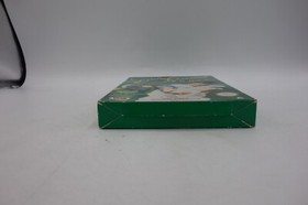 Jimmy Connors Tennis per Nintendo NES  PAL A ITA