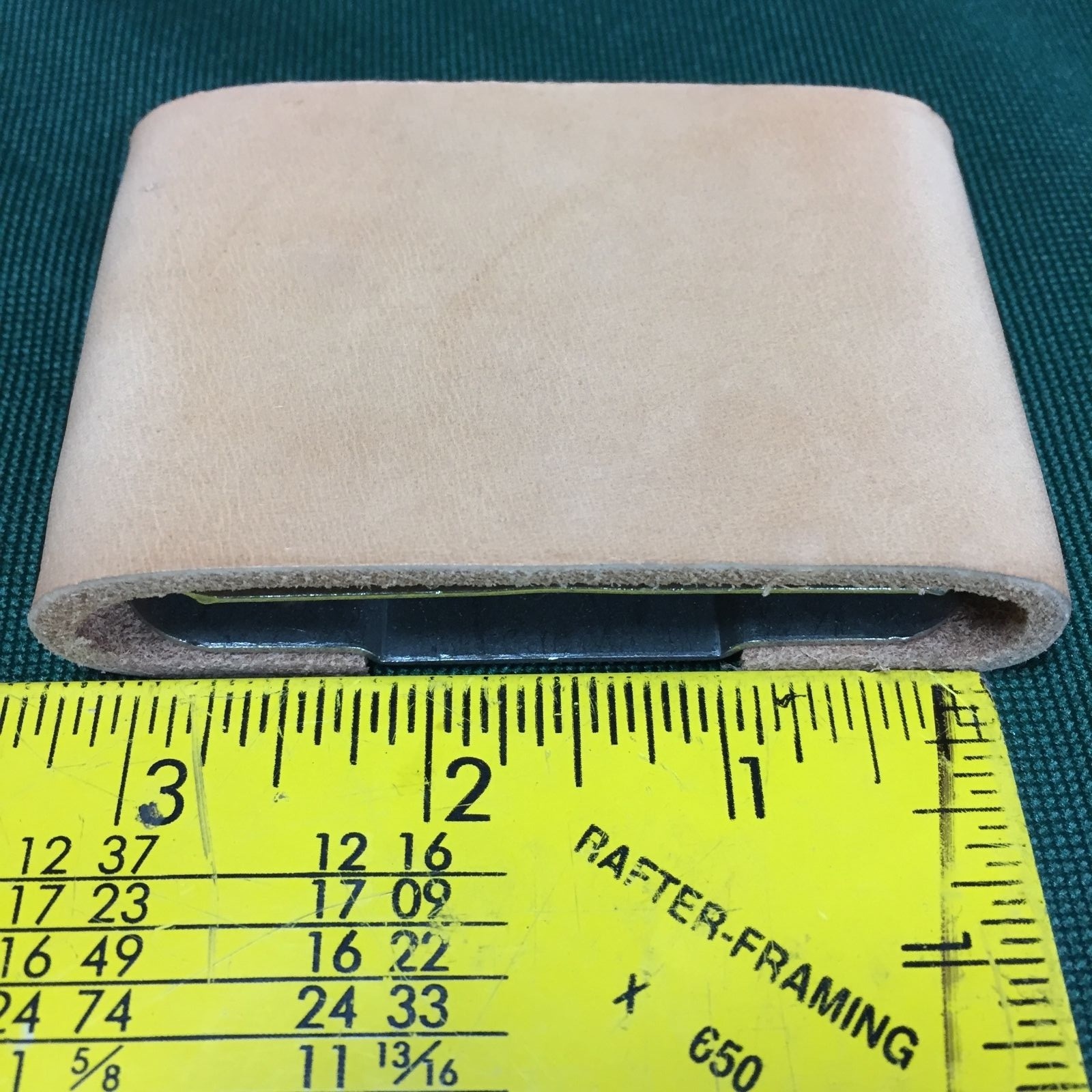 Blevins Buckle Replacement Sleeve All 