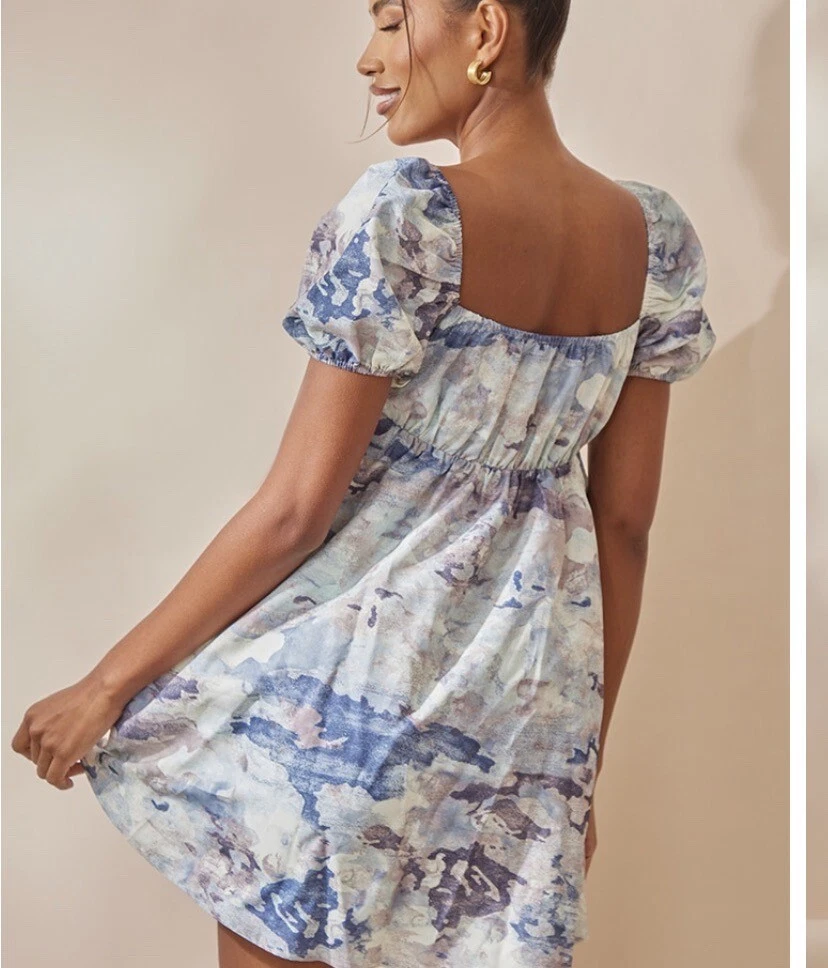 Plt clearance grey dress