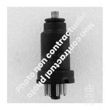 6Q7 / VT92 / VT-92 Various Brands Tube