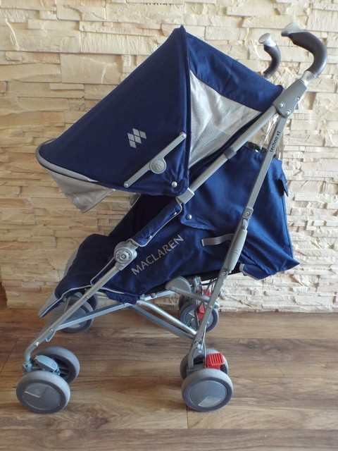 maclaren pushchair sale