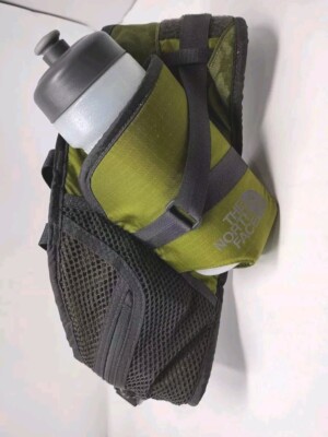 North face fanny pack with water bottle holder hotsell
