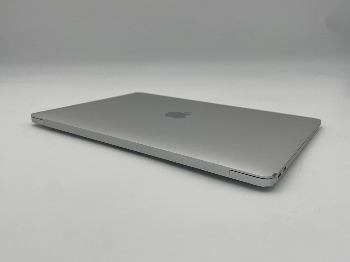 MacBook Air 2018 13 MacBook Air 2018 13