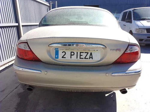 Sistema Navegacion Gps para JAGUAR S-TYPE 3.0 V6 Executive 164554 - Imagen 6 de 7