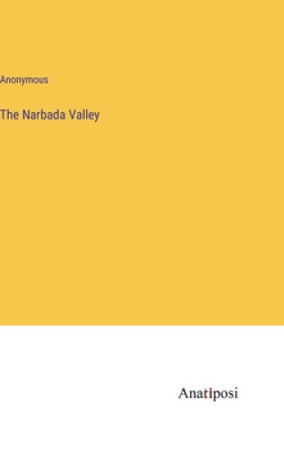 The Narbada Valley by Anonymous - Picture 1 of 1