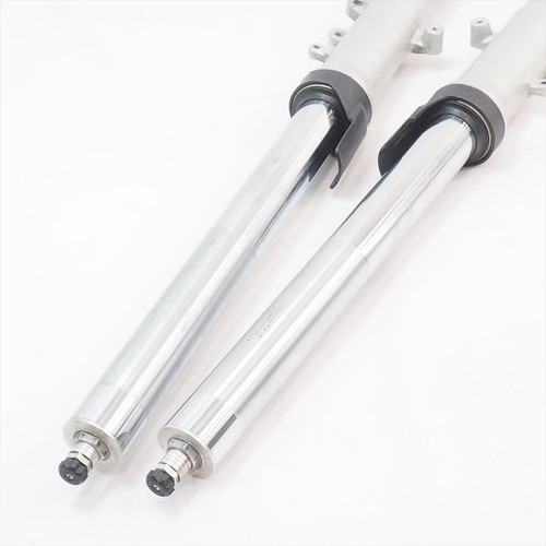 Genuine Yamaha FJR1300 RP13 Front Fork - Picture 3 of 6