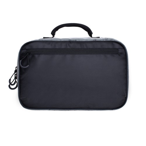 Kylebooker Lure Bag Utility Binder Tackle Storage Bag Fishing Soft Bait Binder - Picture 19 of 38