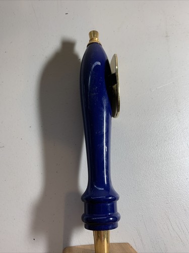 Belgium - Style Blonde Tap Handle - Picture 4 of 7