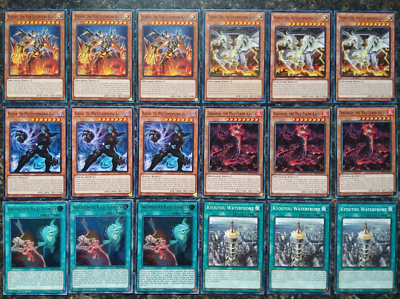pure kaiju deck yugioh Kaiju DECK CORE Interrupted Slumber - Radian, the Multidimensional