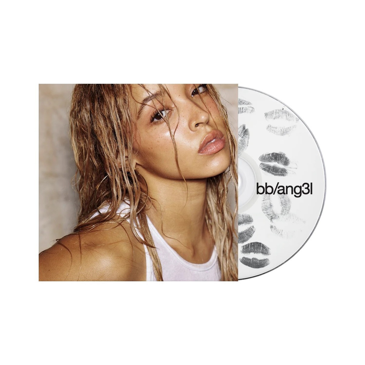 Tinashe BB/ANG3L CD Signed Autographed (READY TO SHIP!) | eBay