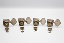 1978 Vintage Fender Musicmaster Bass Tuners ~...