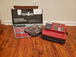 casio edifice module no 5147