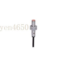 IFM Proximity Switch IE5330 High Temperature Senso #E1