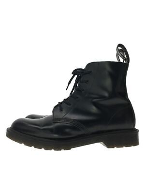 Dr. Martens Lace-up Boot US9 Black LEATHER ARTHUR 16076001 Dr. Martens Lace-up Boot US9 Black LEATHER ARTHUR 16076001