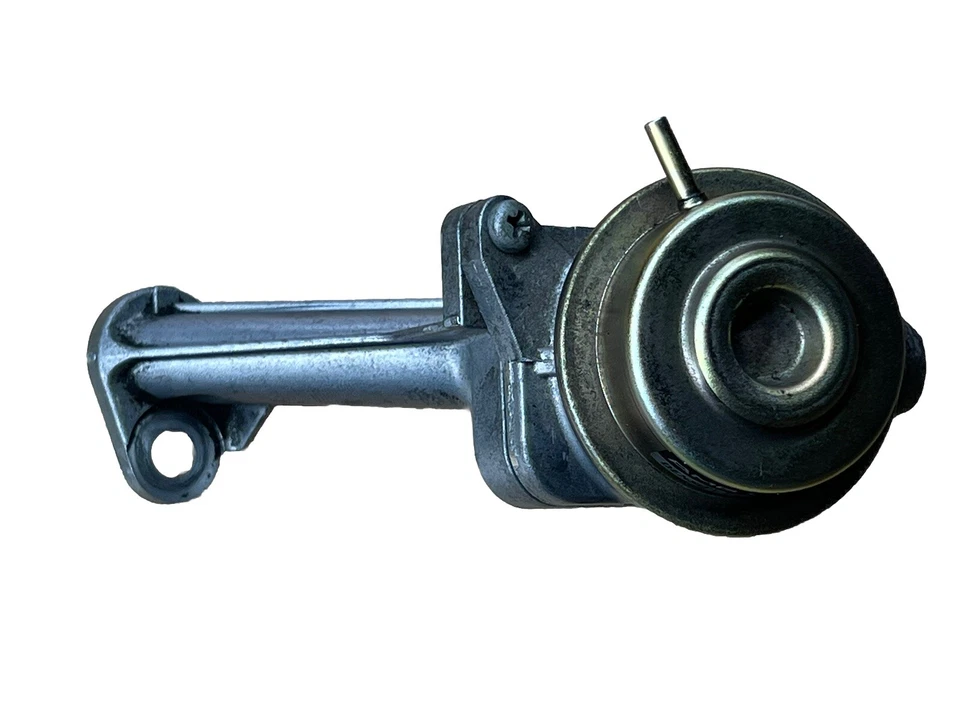 Оригинальный обратный клапан левого воздушного насоса для борьбы со смогом 03–08 Mercedes W211 E55 S55 AMG - Изображение 4 из 4