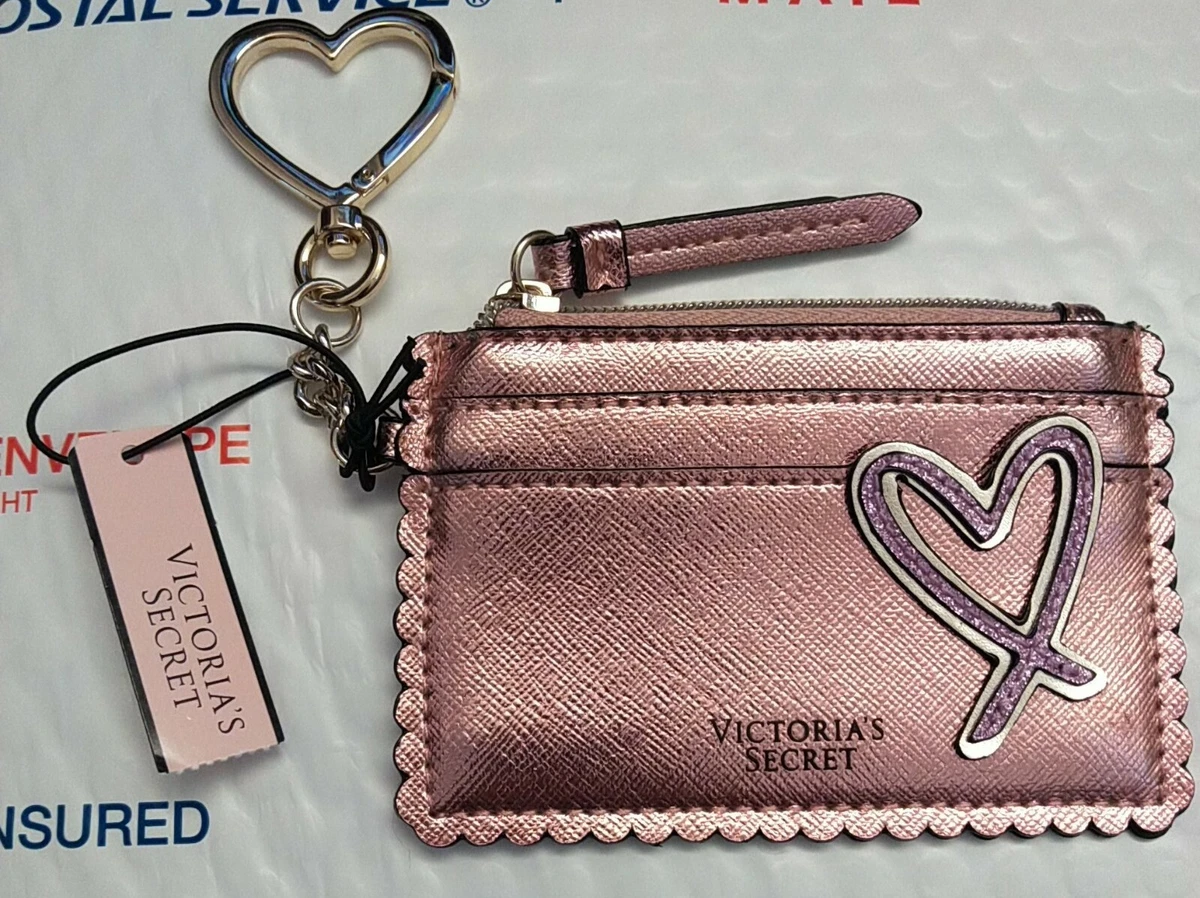 Accessories The Victoria Card Case Keychain