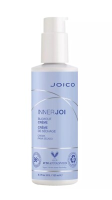 Joico InnerJoi Style Blowout Creme 5.1 oz / 150ml 