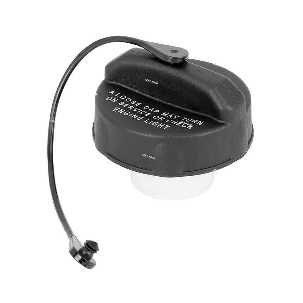 Gas Cap Fuel Cap For 19992019 Jeep Dodge Chrysler 52030433AB 52030377AB Black eBay