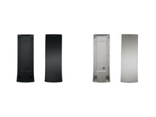 New Replacement Sony WH-1000XM3 SINGLE Slider Shell Left or Right - Black Silver