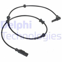 Delphi SS20325 Sensor, Raddrehzahl FüR Fiat Lancia