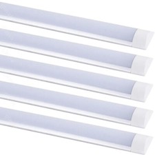 LED Unterbauleuchte 30-120cm kaltweiß/warmwe...
