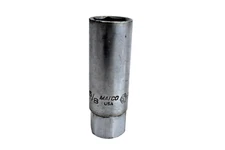 Matco Tools BD206PB 5/8" SAE Spark Plug Socket 3/8" Drive 6 point USA